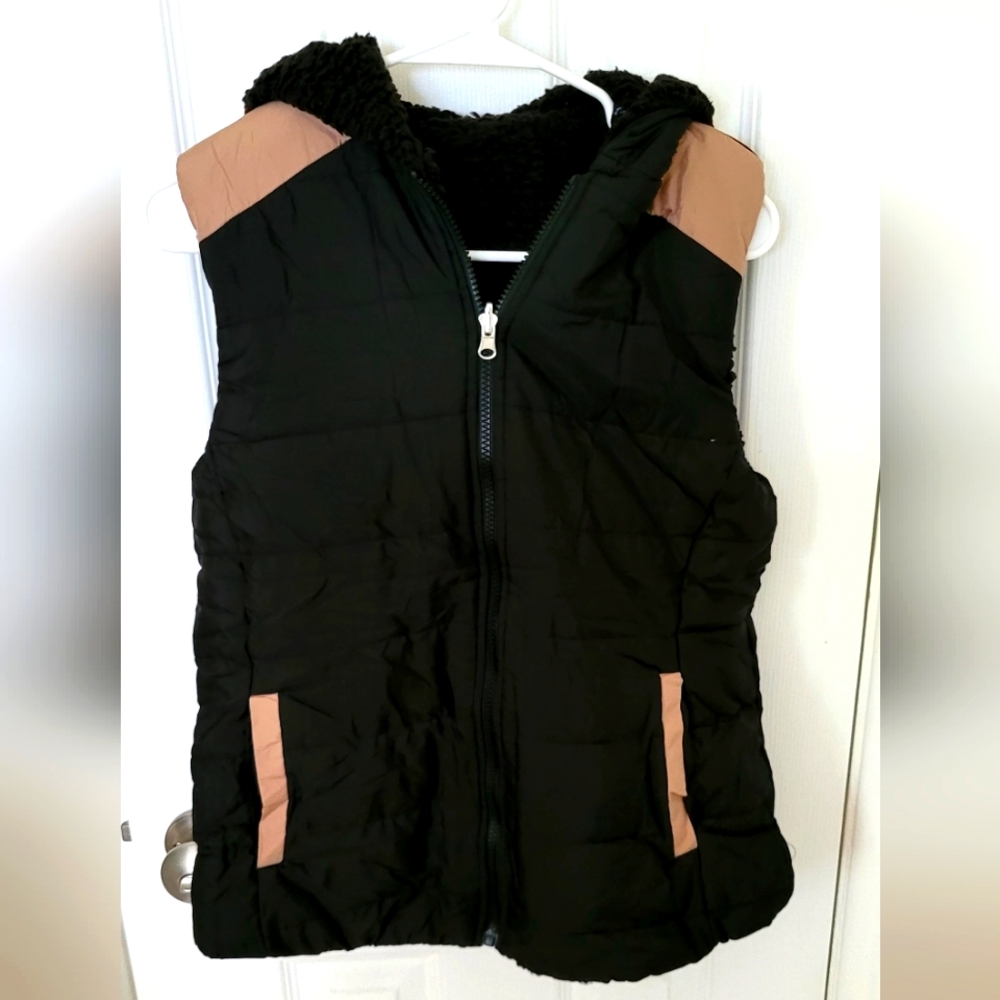 Women Vest